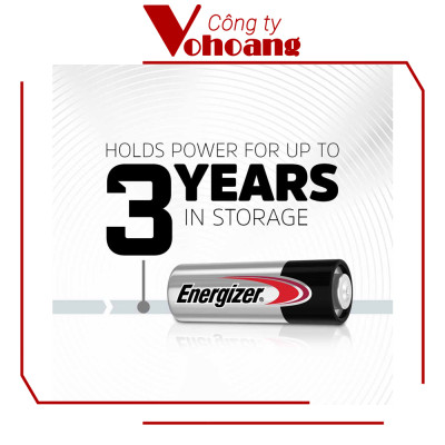 Pin 12V Energizer A27 BP1