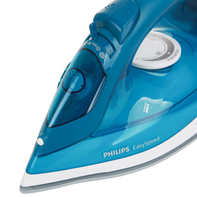 Bàn là hơi nước Philips GC1756/20 - Hàng chính hãng
