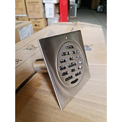 Nắp ga thoát sàn 