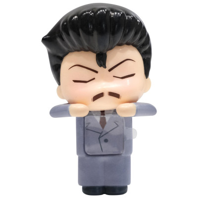 Blindbox Mô Hình Hình Thám Tử Ngủ Say Conan Gắn Điện Thoại - Movie 2025