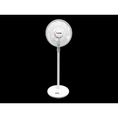 Quạt tích điện Rapido RBF – 30 (6000mAh) - Hàng chính hãng