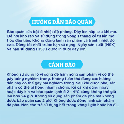 Sữa bột Enfamil A2 Neuropro 1 cho trẻ từ 0 - 6 tháng tuổi – 350g