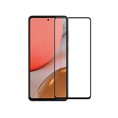 Dán cường lực Samsung Galaxy A52/A72 5G Nillkin CP+ Pro Full keo màn hình - Hàng Nhập Khẩu