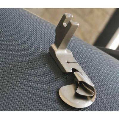 [HÀNG CHÍNH HÃNG] CHÂN VỊT CUỐN LAI BẦU SỬ DỤNG CHO MÁY MAY 1 KIM CÔNG NGHIỆP