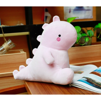 Gấu bông khủng long béo ú siêu dễ thương hàng cao cấp
