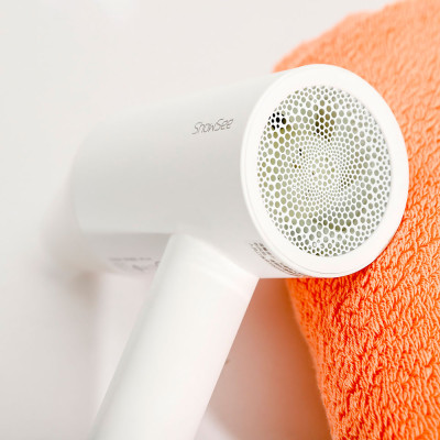 Máy sấy tóc Xiaomi ShowSee A1-W - Hàng Nhập Khẩu