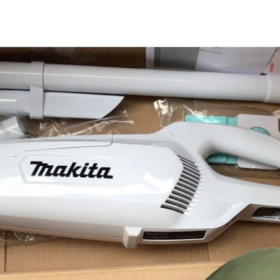 THÂN MÁY HÚT BỤI PIN 12V 5.0KPA MAKITA CL107FDZW (KHÔNG KÈM PIN VÀ ĐẾ SẠC) - HÀNG CHÍNH HÃNG