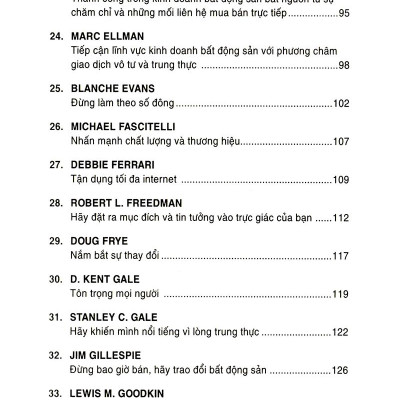 100 Lời Khuyên Đầu Tư Bất Động Sản Khôn Ngoan Nhất (Tái Bản 2022)