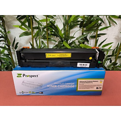 Hộp Mực 045 PROSPECT dùng cho máy in LBP 611CN, 613CDW, MF 631CN, MF633CX, MF635CX hàng chính hãng