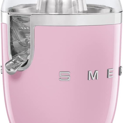 Máy vắt cam SMEG CJF11PKEU Hàng chính hãng