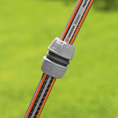 Cút nối ống dây 3/4" (19mm) Gardena 18233-50