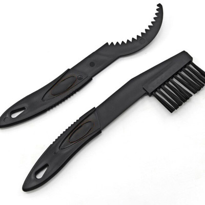 Dụng cụ chà vệ sinh rửa xích và líp, bánh răng và chữa tụt xích đa năng cho xe đạp Mai Lee - Hàng chính hãng