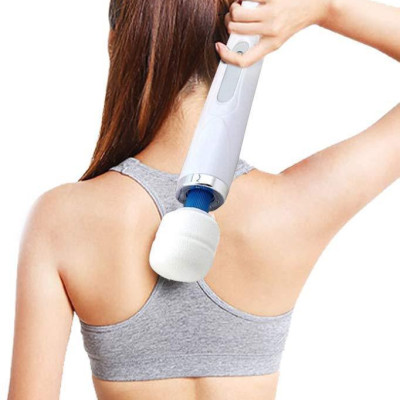 Máy massage HV280 10 Cấp độ Loại I Chính Hãng - Mang đến cảm giác thoải mái, dễ chịu khắp toàn thân