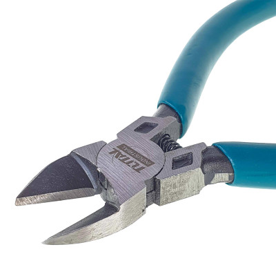 KỀM CẮT NHỰA 140MM TOTAL THT230512 - HÀNG CHÍNH HÃNG