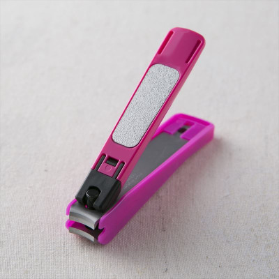Bấm móng tay cao cấp Kai size S HK-0601#
