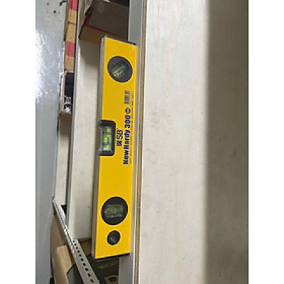 Thước Thủy Cân Bằng Dạng Hộp Có Nam Châm SB NHMV3-12