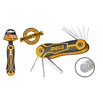 BỘ 8 CHÌA LỤC GIÁC - HÀNG CHÍNH HÃNG