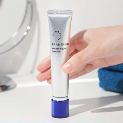 Tinh chất ngừa nám và làm trắng da TRANSINO