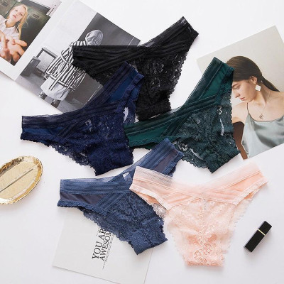 Quần Lót Kiểu Dáng Victoria