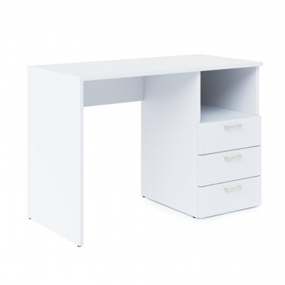Bàn Học Gỗ Nhỏ Gọn Cho Bé SMLIFE Deborah