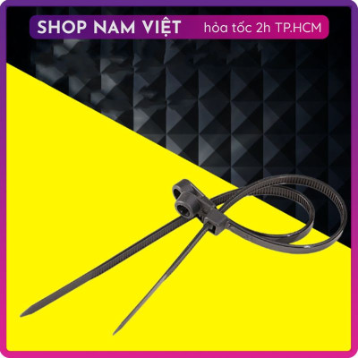 Dây Rút Có Lỗ Bắt Vít