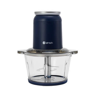 Máy xay thịt Elmich MCE8584B, dung tích 2L - Hàng chính hãng