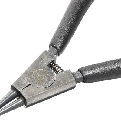 [CHÍNH HÃNG ]Kềm mở phe ngoài mũi thẳng Tone SRPS-125 TONE