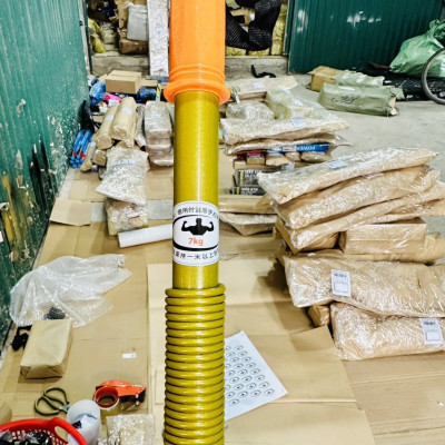 [7kg] Gậy Bẻ Lò Xo  7Kg Cho Bé Trẻ Em và người mới tập