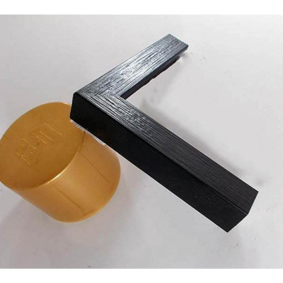 Bộ khung 3 tranh treo tường Cartoon dành cho bé, treo phòng ngủ trang trí - Tặng set đinh 3 chân và khung