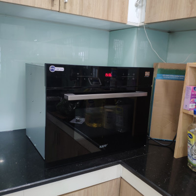 Lò Nướng Kết Hợp Vi Sóng KAFF KF-OSM44L - 44L Malaysia - Hàng Chính Hãng