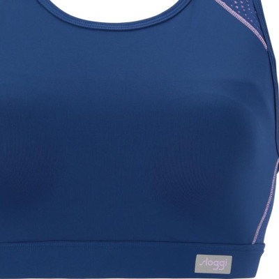 Áo ngực Thể thao nữ Triumph Sloggi mOve Flex Top AX 88-276 mút mỏng các màu