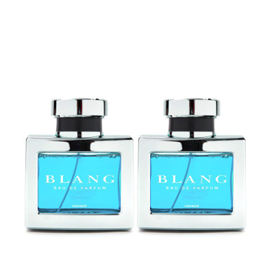 Nước Hoa Ô Tô CARMATE Blang Liquid L15 Crystal Squash 70ml