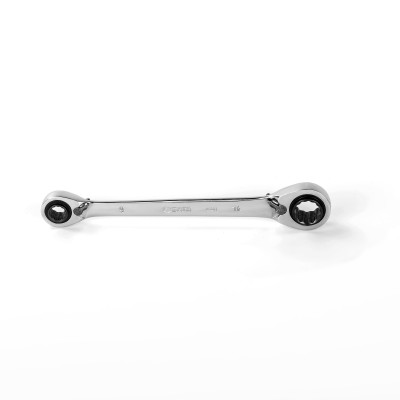 Cờ lê tự động 4 trong 1 16*17*18*19mm 46623