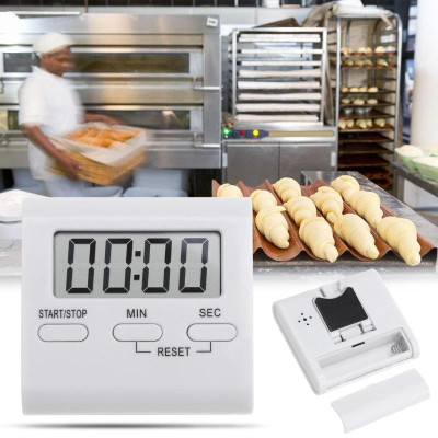 Đồng hồ hẹn giờ đếm ngược nhà bếp SM17 