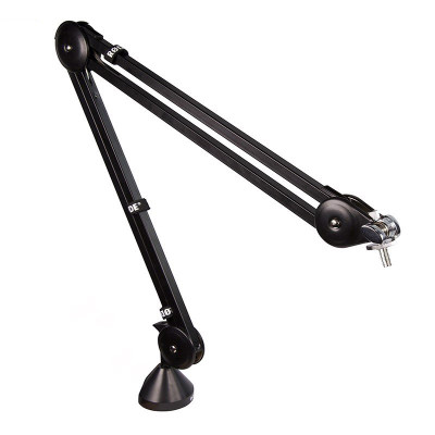 Chân Đế Micro Kẹp Bàn Rode PSA1 - Hàng chính hãng