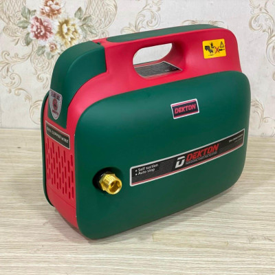 MÁY RỬA XE 2300W DEKTON DK-CWR2300FB - HÀNG CHÍNH HÃNG