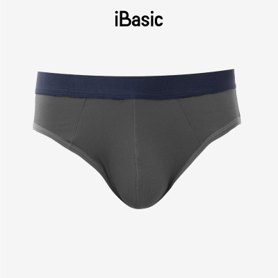 Combo 3 quần lót nam brief thun lạnh thoáng mát PANM111