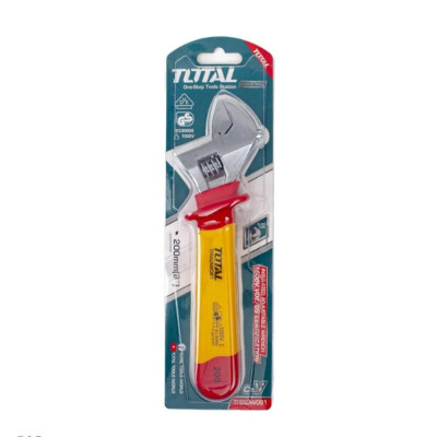 MỎ LẾT CÁCH ĐIỆN 250MM TOTAL THIADW101 - HÀNG CHÍNH HÃNG