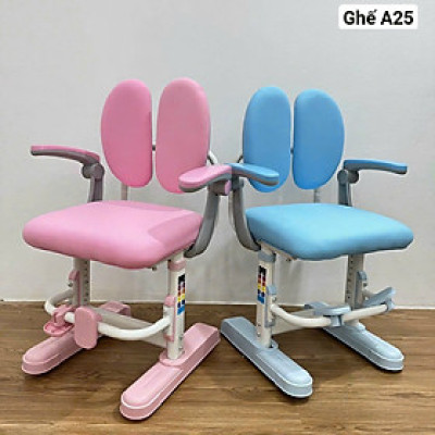 Ghế học sinh chống gù đa năng Juno sofa CTA25 điều chỉnh lên xuống