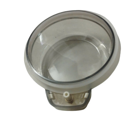 Máy Xay Hạt Khô Đa Năng Mẫu Mới Công Suất 300W 8 Lưỡi, Xay Các Loại Hạt, Đồ Khô, Coffee, Ngũ Cốc Không Ồn Tiện Lợi - Hàng Chính Hãng