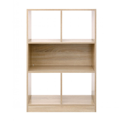 Giá đỡ sách gỗ thiết kế hiện đại SMLIFE Blanchard