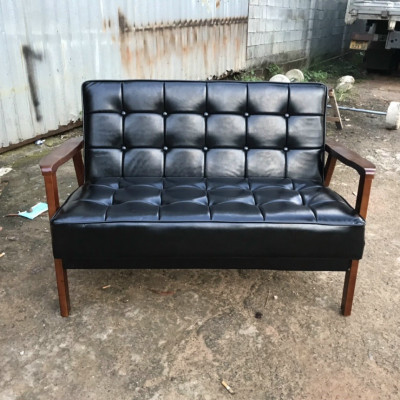 Sofa băng Nhật Juno Sofa 1m15
