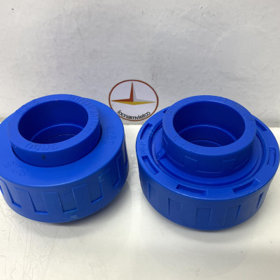 Khớp nối sống (rắc co) PPR 50 Bình Minh_1 cái