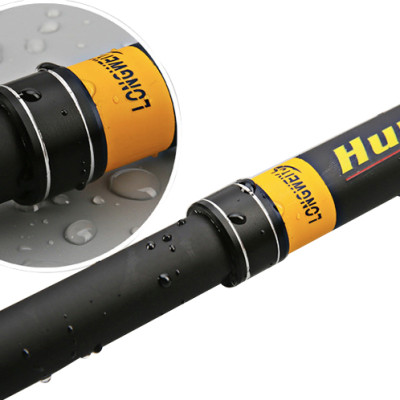 Cần câu cá FRP siêu bền Hunts Man 2.7m