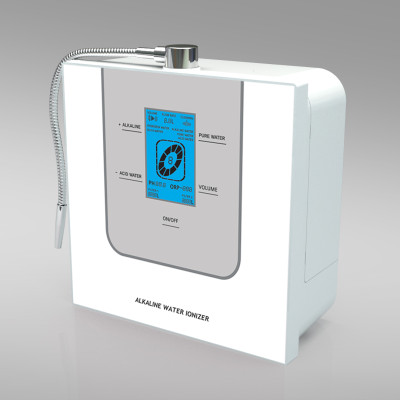 Máy lọc nước điện giải ion kiềm ionwater IW4000- Hàng chính hãng