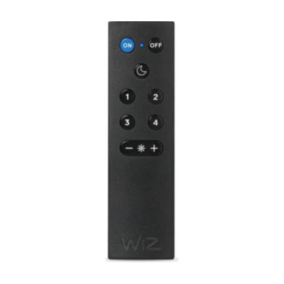 Điều khiển thông minh WIZmote dành cho đèn WiZ Philips