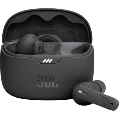 Tai nghe Bluetooth True Wireless JBL Tune Beam 2 - Hàng chính hãng