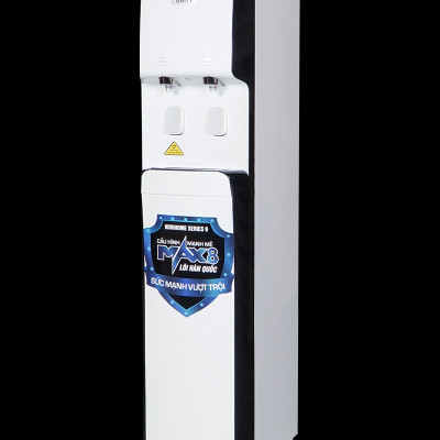 MÁY LỌC NƯỚC RO NÓNG LẠNH KORIHOME WPK-938 - Hàng chính hãng