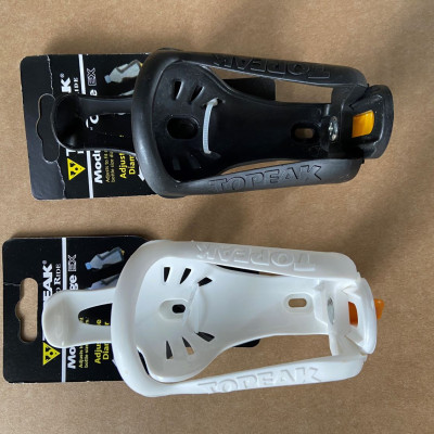 Giá đỡ Bình Nước Topeak gắn ghi đông xe đạp