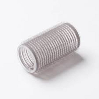 Lô cuốn tóc tự dính - Set 8 cái - giao màu ngẫu nhiên 